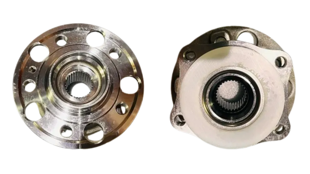 WHEEL BEARING